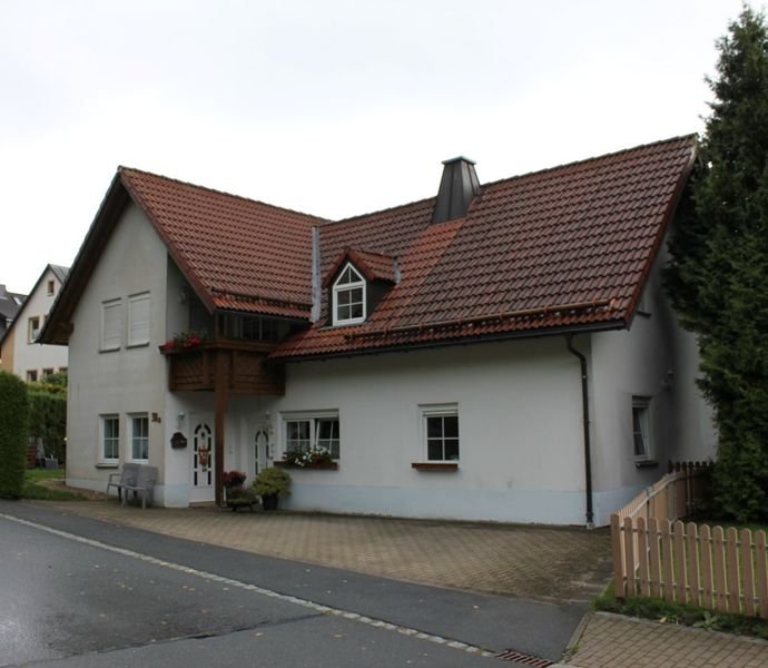 Bild der Immobilie in Fichtelberg Nr. 1