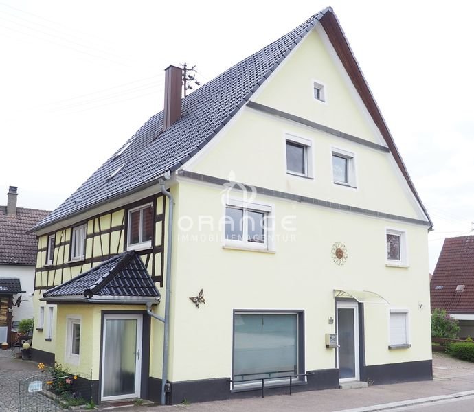 Bild der Immobilie in Niederstotzingen Nr. 1