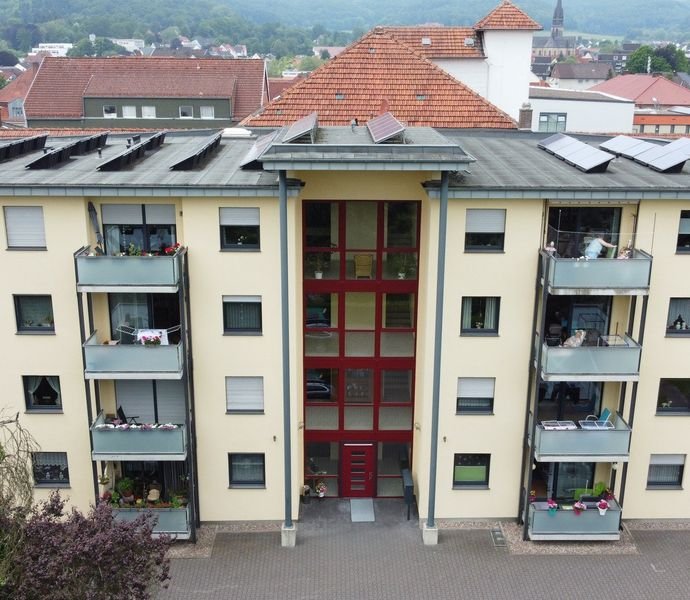 Bild der Immobilie in Bad Driburg Nr. 1