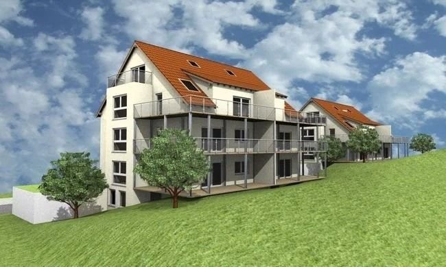 Bild der Immobilie in Zapfendorf Nr. 1