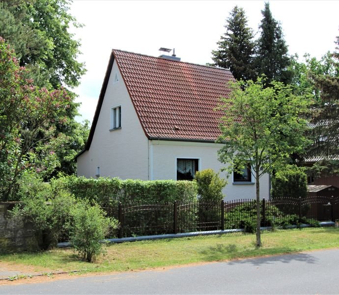 Bild der Immobilie in Mühlenbecker Land Nr. 1
