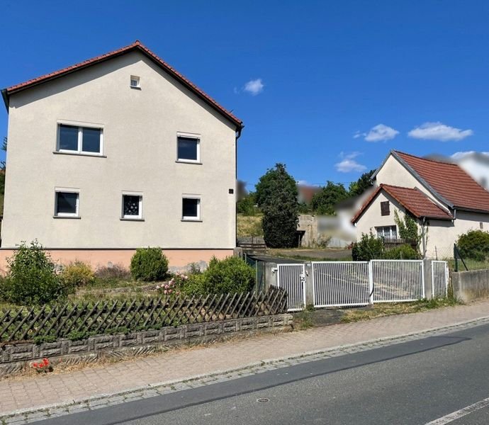 Bild der Immobilie in Kirchehrenbach Nr. 1