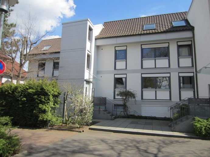 Bild der Immobilie in Aschaffenburg Nr. 1
