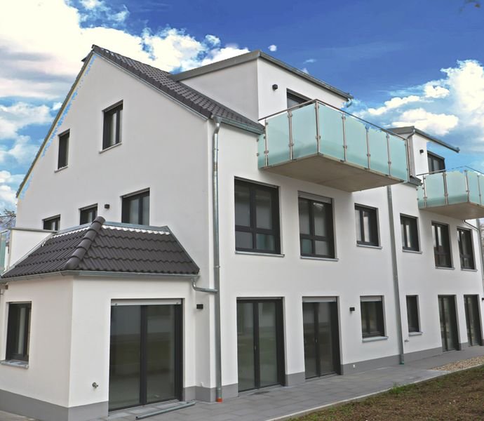 Bild der Immobilie in Pörnbach Nr. 1