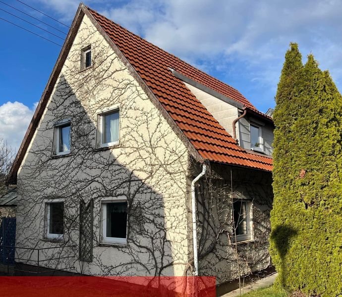 Bild der Immobilie in Gosheim Nr. 1