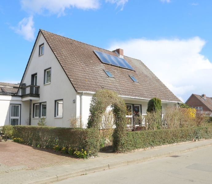 Bild der Immobilie in Kellenhusen (Ostsee) Nr. 1