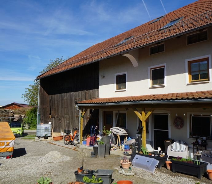 Bild der Immobilie in Griesstätt Nr. 1