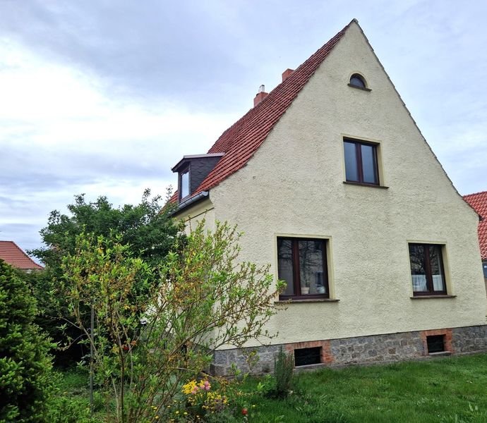 Bild der Immobilie in Bad Freienwalde (Oder) Nr. 1