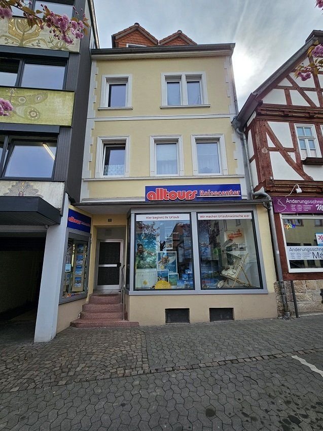 Bild der Immobilie in Hünfeld Nr. 1