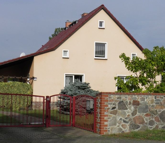 Bild der Immobilie in Lindendorf Nr. 1