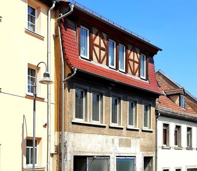 Bild der Immobilie in Ronneburg Nr. 1