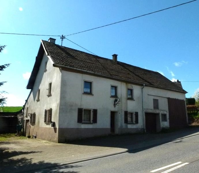 Bild der Immobilie in Lünebach Nr. 1