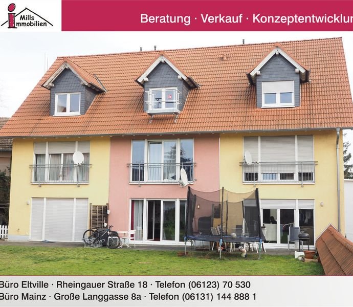 Bild der Immobilie in Oestrich-Winkel Nr. 1