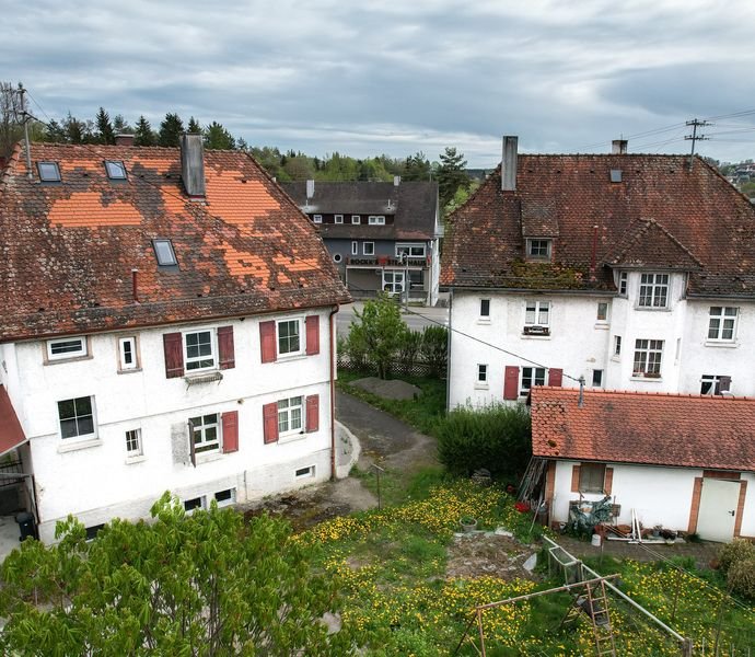 Bild der Immobilie in Sigmaringen Nr. 1