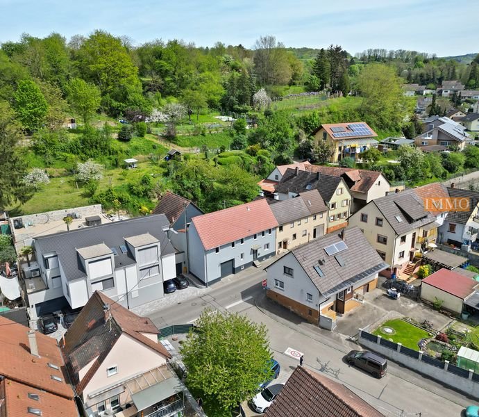 Bild der Immobilie in Kippenheim Nr. 1