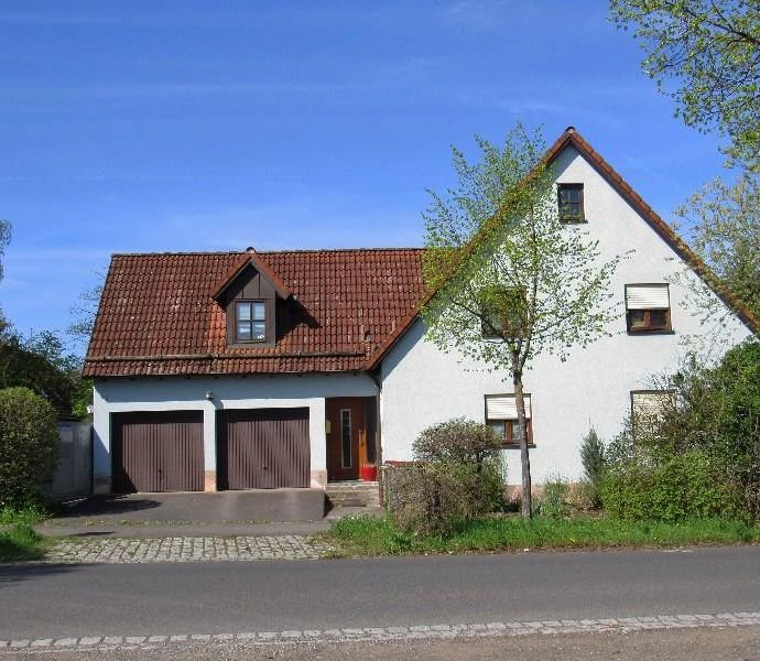 Bild der Immobilie in Schwebheim Nr. 1