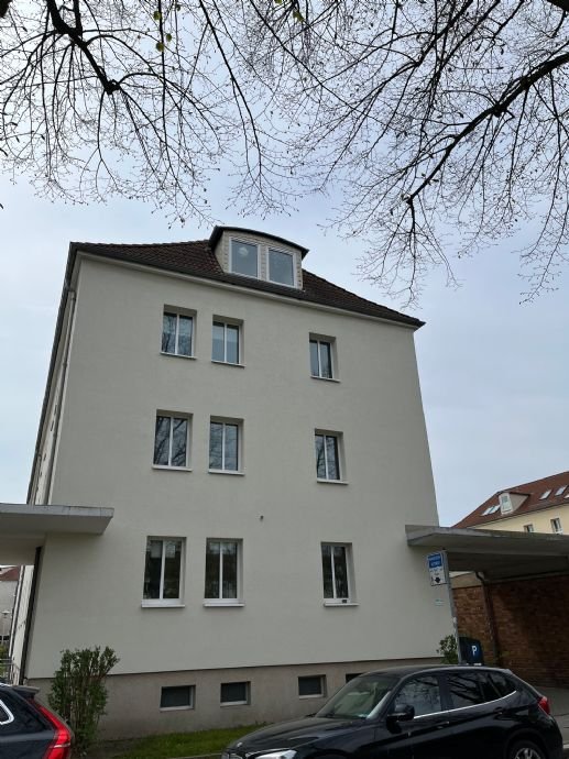 Bild der Immobilie in Greifswald Nr. 1