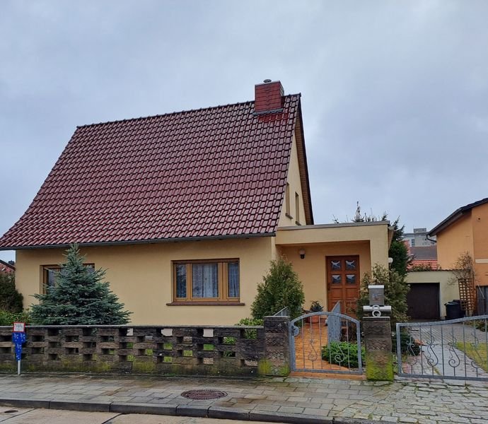 Bild der Immobilie in Eisenhüttenstadt Nr. 1