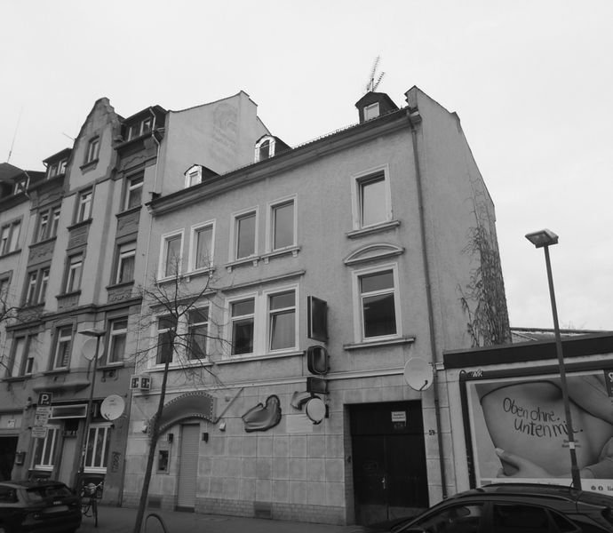 Bild der Immobilie in Offenbach am Main Nr. 1