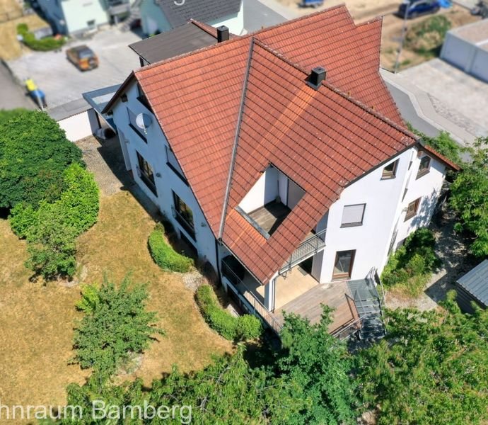 Bild der Immobilie in Hallerndorf Nr. 1