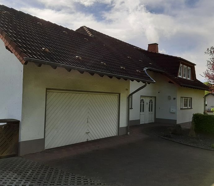 Bild der Immobilie in Rittersdorf Nr. 1