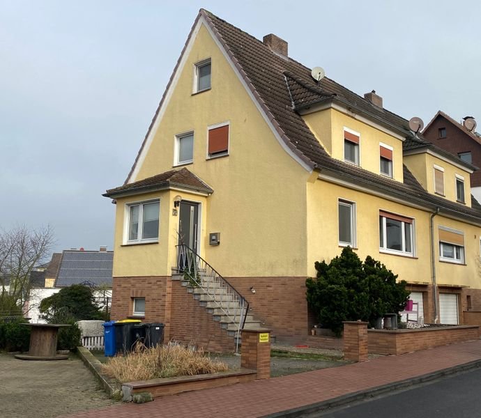 Bild der Immobilie in Guxhagen Nr. 1