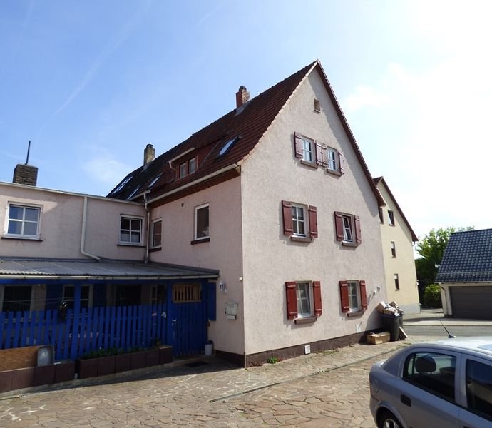 Bild der Immobilie in Obernburg a. Main Nr. 1