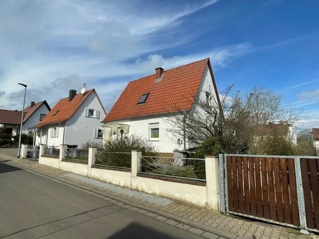 Bild der Immobilie in Kirchheimbolanden Nr. 1