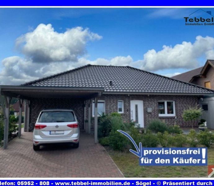 Bild der Immobilie in Esterwegen Nr. 1