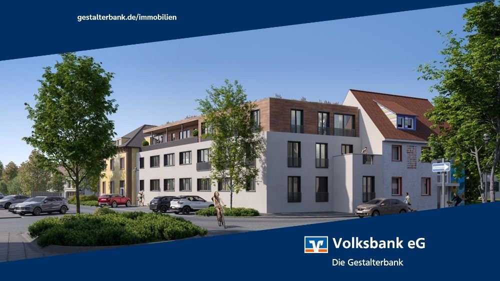 Bild der Immobilie in Donaueschingen Nr. 1