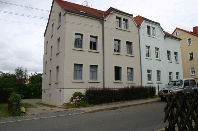 Bild der Immobilie in Olbersdorf Nr. 1