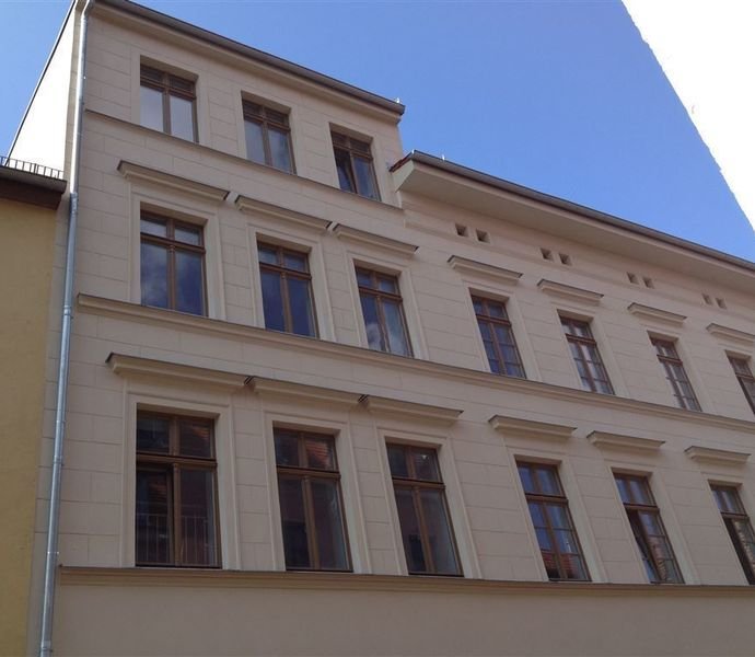 Bild der Immobilie in Wittenberg Nr. 1