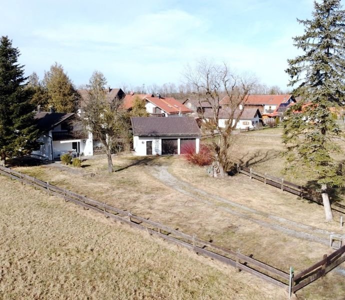 Bild der Immobilie in Penzberg Nr. 1
