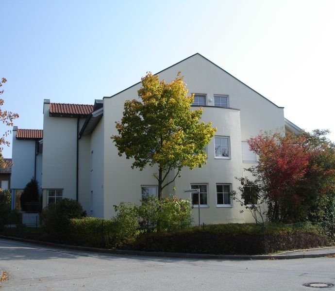 Bild der Immobilie in Passau Nr. 1