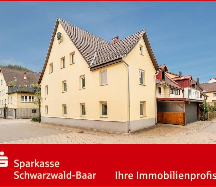 Bild der Immobilie in Vöhrenbach Nr. 1