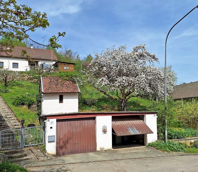 Bild der Immobilie in Altdorf Nr. 1