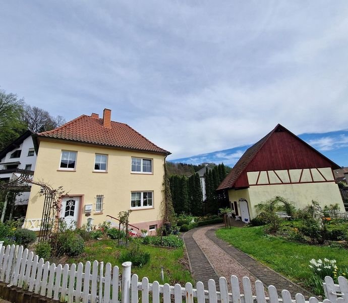 Bild der Immobilie in Frammersbach Nr. 1