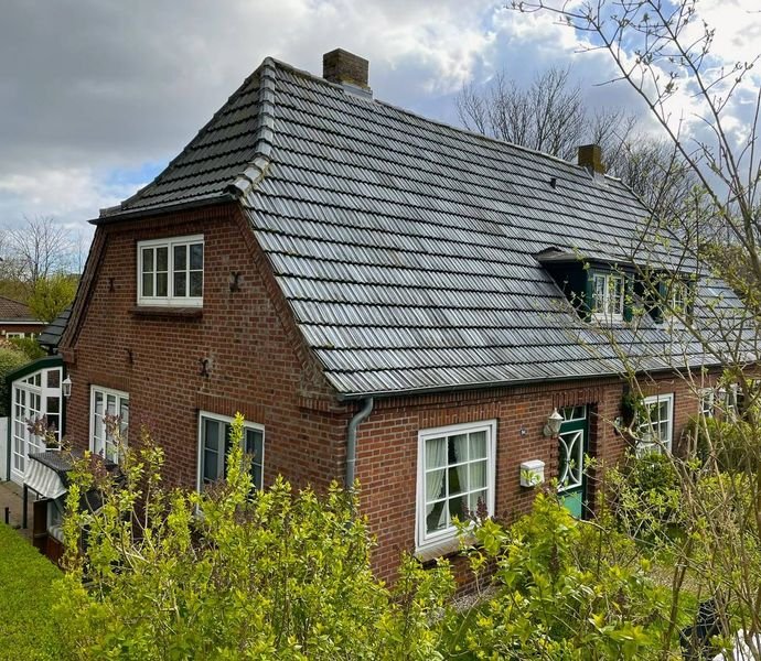Bild der Immobilie in Oldsum Nr. 1