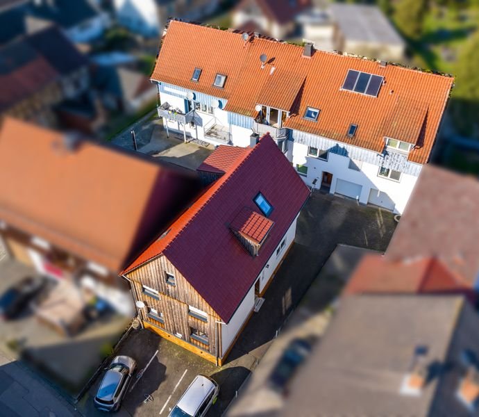 Bild der Immobilie in Homberg (Ohm) Nr. 1