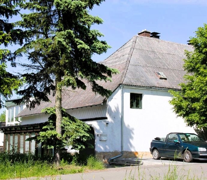 Bild der Immobilie in Blankenheim Nr. 1