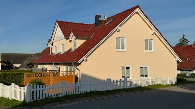 Bild der Immobilie in Boltenhagen Nr. 1