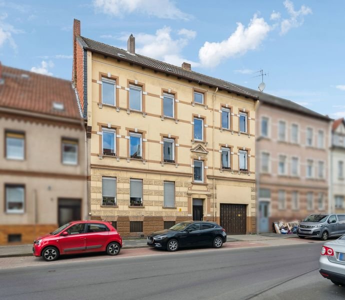 Bild der Immobilie in Schöningen Nr. 1