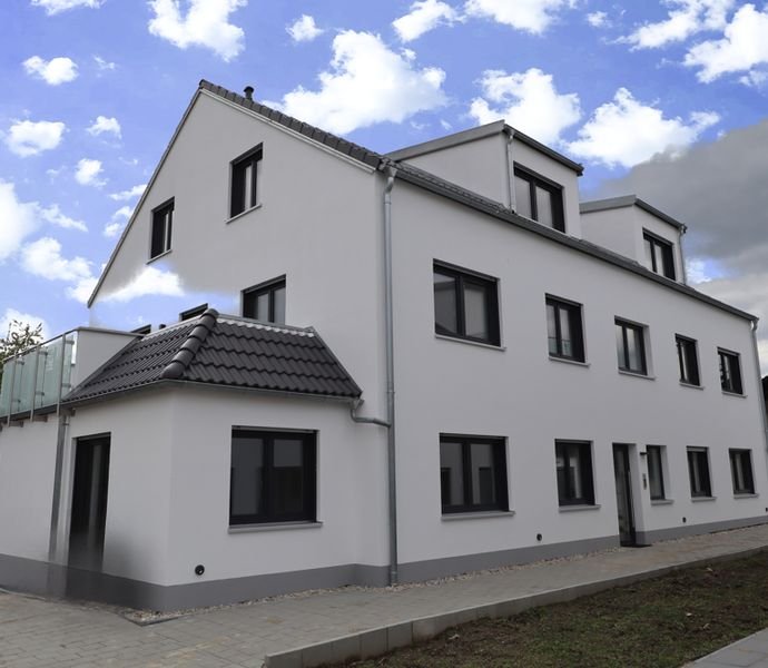 Bild der Immobilie in Pörnbach Nr. 1