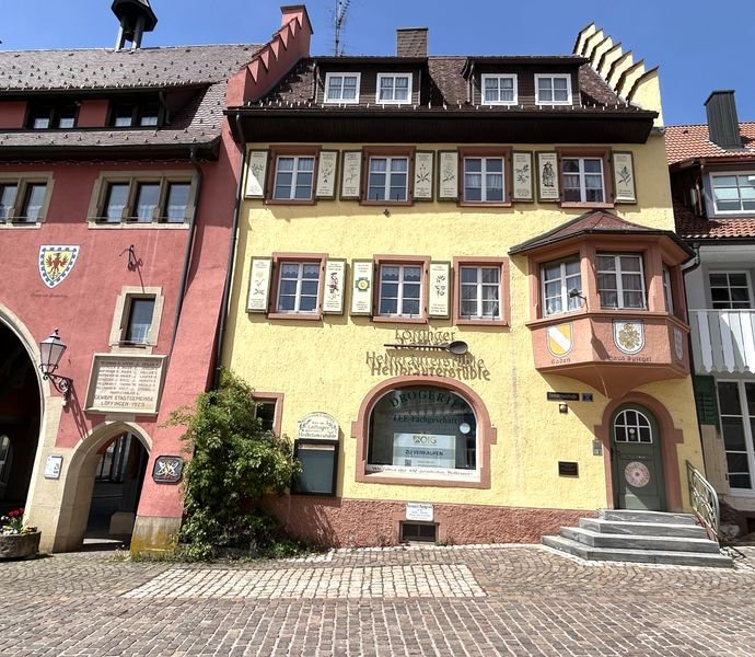 Bild der Immobilie in Löffingen Nr. 1