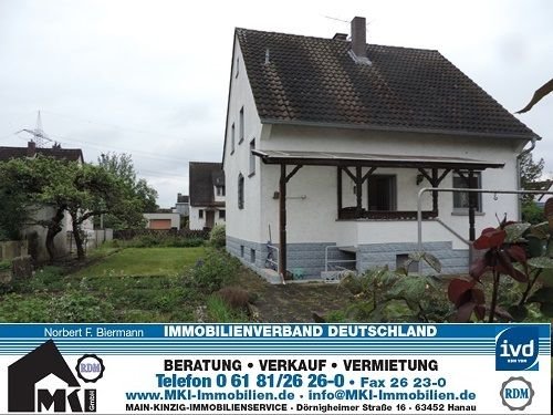 Bild der Immobilie in Großkrotzenburg Nr. 1