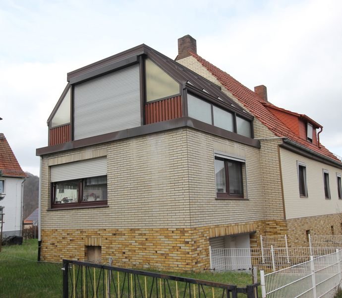 Bild der Immobilie in Fuldabrück Nr. 1