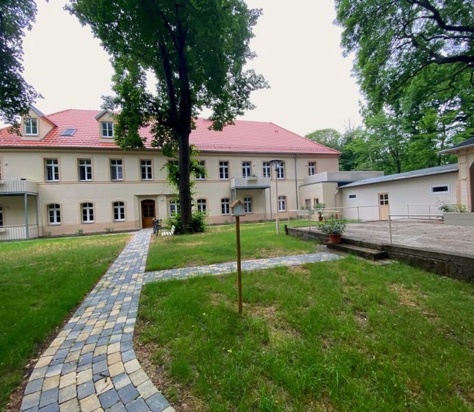 Bild der Immobilie in Oschatz Nr. 1