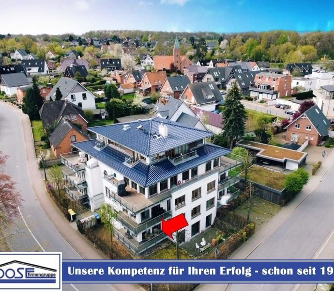 Bild der Immobilie in Timmendorfer Strand Nr. 1