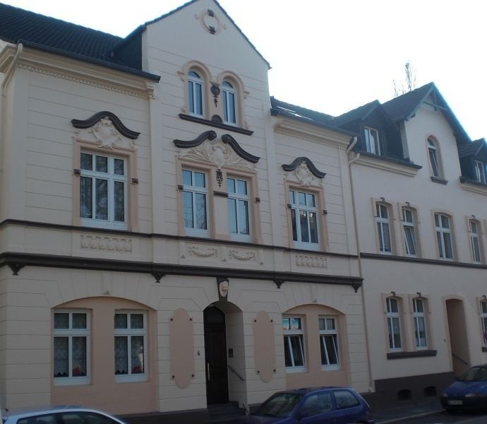 Bild der Immobilie in Recklinghausen Nr. 1