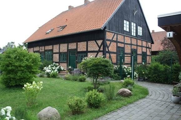 Bild der Immobilie in Ankershagen Nr. 1